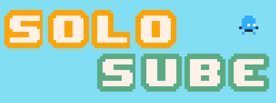 Solo sube